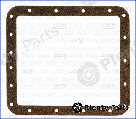 Ajusa 14030600 — Gasket, oil sump