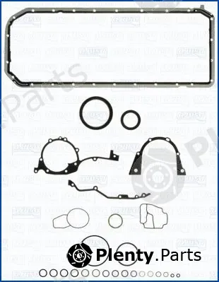 Ajusa 54301600 — Gasket Kit, crankcase