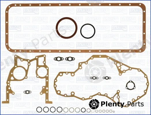 Ajusa 54105300 — Gasket Kit, crankcase