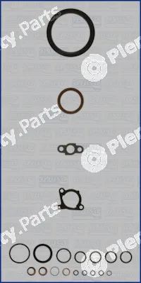 Ajusa 54122700 — Gasket Kit, crankcase