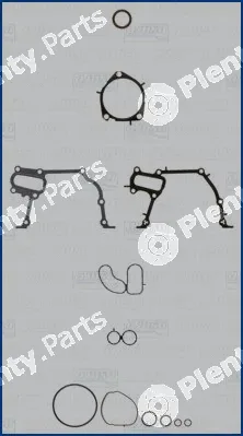 Ajusa 54274900 — Gasket Kit, crankcase