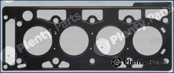 Ajusa 10141300 — Gasket, cylinder head MULTILAYER STEEL