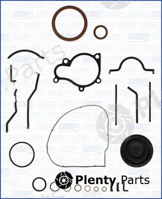 Ajusa 54118700 — Gasket Kit, crankcase