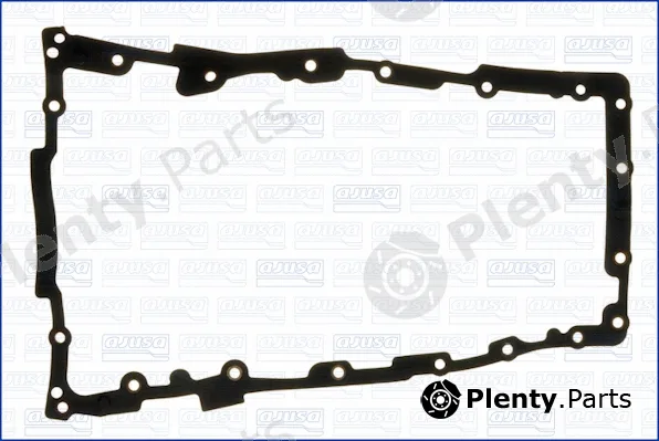 Ajusa 14090800 — Gasket, oil sump