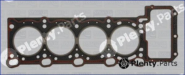 Ajusa 10098100 — Gasket, cylinder head FIBERMAX