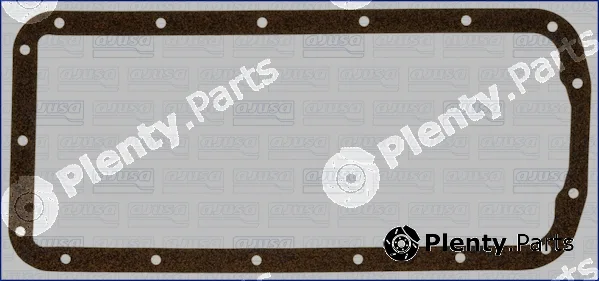 Ajusa 14062700 — Gasket, oil sump