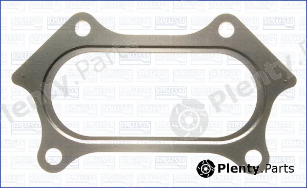 Ajusa 13234400 — Gasket, exhaust manifold