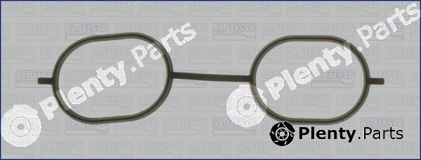 Ajusa 13195400 — Gasket, intake manifold