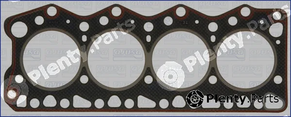 Ajusa 10068630 — Gasket, cylinder head FIBERMAX