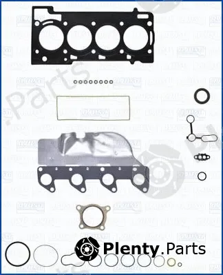 Ajusa 50308000 — Full Gasket Kit, engine MULTILAYER STEEL