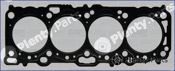 Ajusa 10124720 — Gasket, cylinder head MULTILAYER STEEL