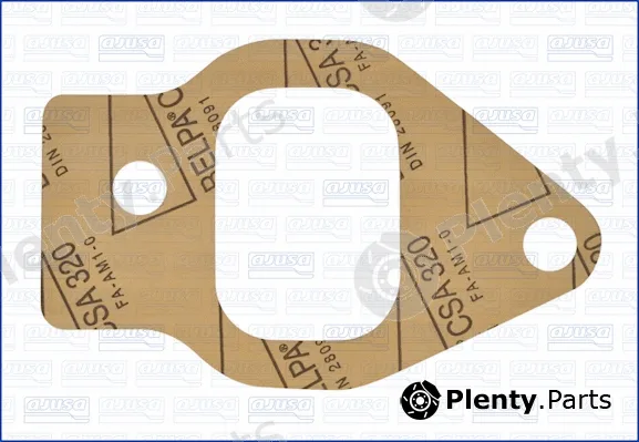 Ajusa 13150600 — Gasket, intake manifold