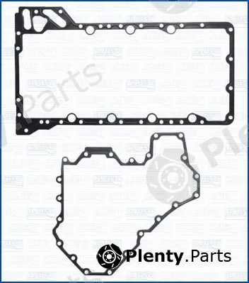 Ajusa 59015200 — Gasket Set, oil sump