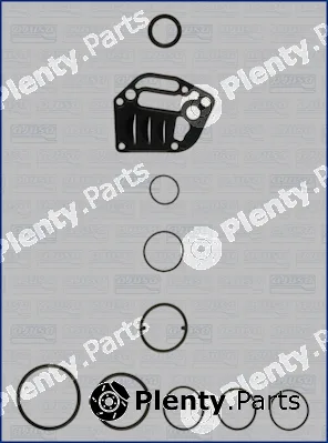 Ajusa 54146900 — Gasket Kit, crankcase