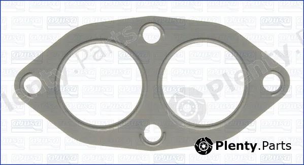 Ajusa 00241100 — Gasket, exhaust pipe
