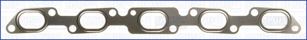 Ajusa 13224700 — Gasket, exhaust manifold