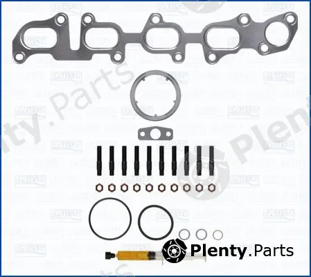 Ajusa JTC12299 — Mounting Kit, charger