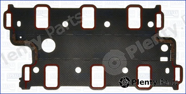 Ajusa 13123400 — Gasket, intake manifold