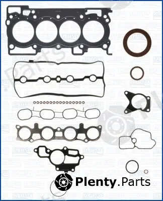 Ajusa 50283200 — Full Gasket Kit, engine
