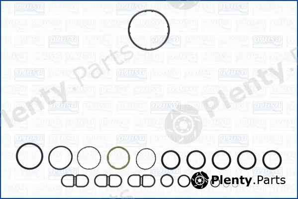 Ajusa 54297100 — Gasket Kit, crankcase
