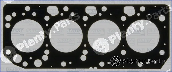 Ajusa 10123310 — Gasket, cylinder head MULTILAYER STEEL