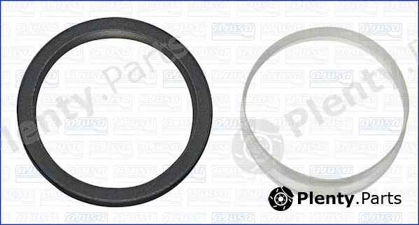 Ajusa 15102400 — Shaft Seal, crankshaft