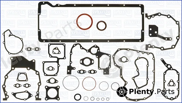 Ajusa 54062700 — Gasket Kit, crankcase