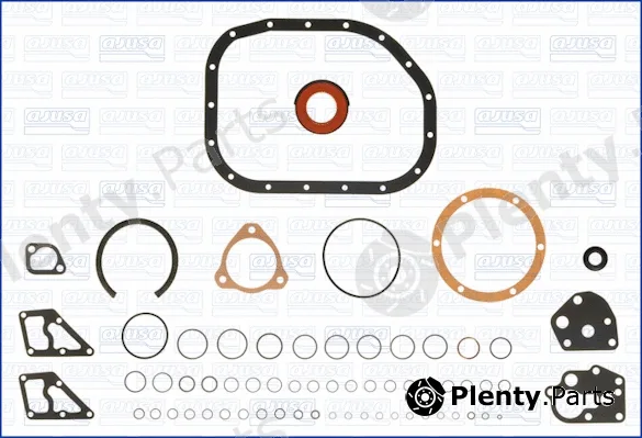 Ajusa 54001900 — Gasket Kit, crankcase
