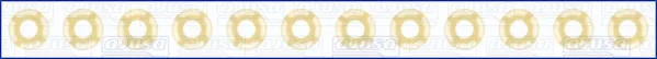 Ajusa 57029300 — Seal Set, valve stem