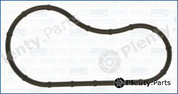 Ajusa 01273300 — Gasket, thermostat housing
