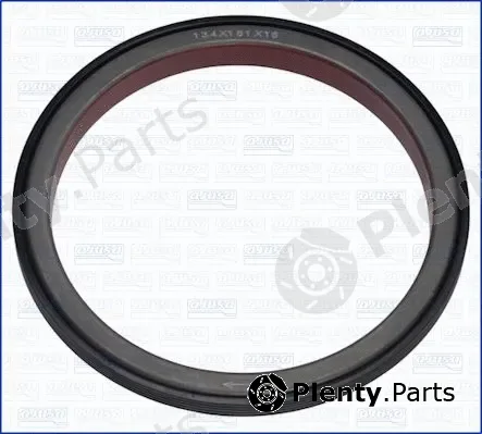Ajusa 15100600 — Shaft Seal, crankshaft