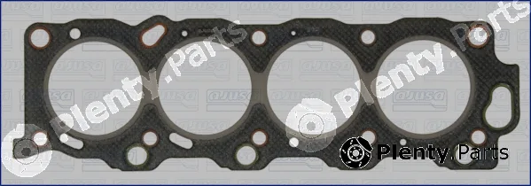 Ajusa 10114200 — Gasket, cylinder head FIBERMAX