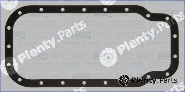 Ajusa 14032400 — Gasket, oil sump