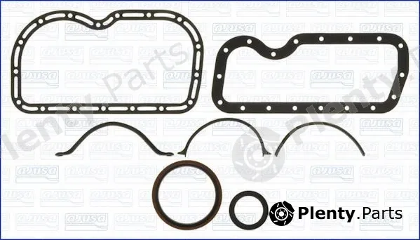 Ajusa 54209600 — Gasket Kit, crankcase