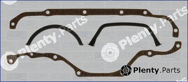 Ajusa 59010900 — Gasket Set, oil sump