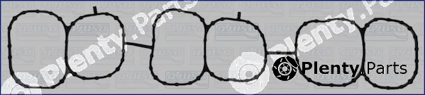 Ajusa 01291300 — Gasket, intake manifold