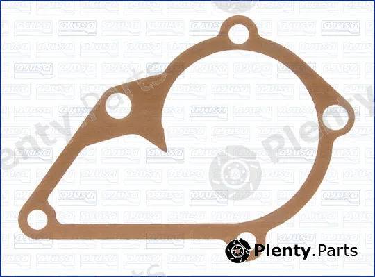 Ajusa 00750100 — Gasket, water pump