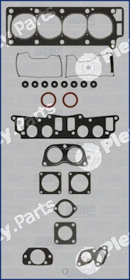 Ajusa 52036600 — Gasket Kit, cylinder head FIBERMAX