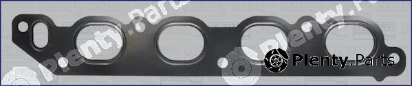 Ajusa 13257400 — Gasket, exhaust manifold MULTILAYER STEEL