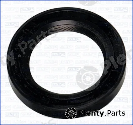 Ajusa 15020700 — Shaft Seal, crankshaft