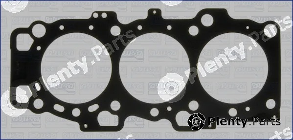 Ajusa 10142100 — Gasket, cylinder head MULTILAYER STEEL