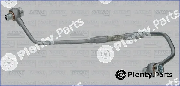 Ajusa OP10547 — Oil Pipe, charger