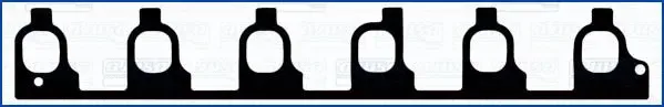 Ajusa 13295400 — Gasket, intake manifold