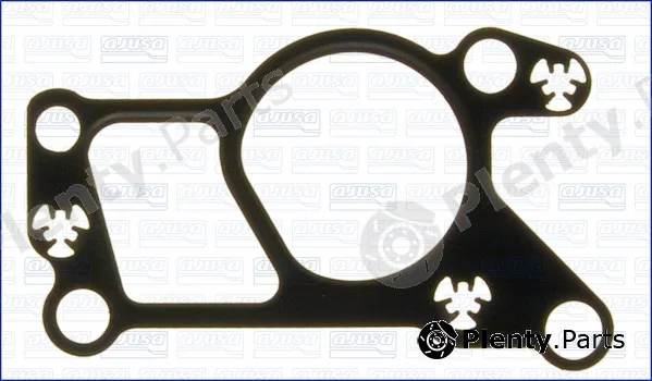 Ajusa 01199000 — Gasket, EGR valve