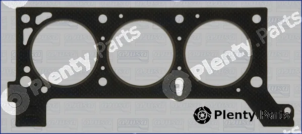 Ajusa 10163900 — Gasket, cylinder head FIBERMAX