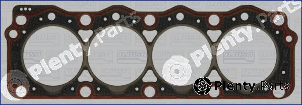 Ajusa 10014810 — Gasket, cylinder head FIBERMAX