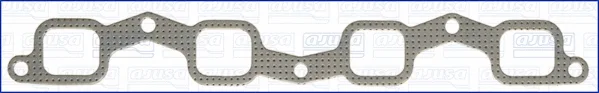Ajusa 13010400 — Gasket, exhaust manifold