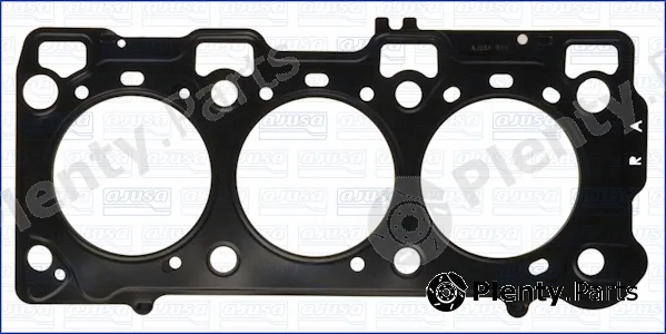 Ajusa 10191300 — Gasket, cylinder head MULTILAYER STEEL