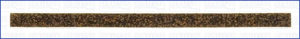 Ajusa 00154300 — Gasket, oil sump