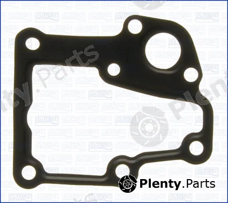 Ajusa 01159100 — Gasket, thermostat housing
